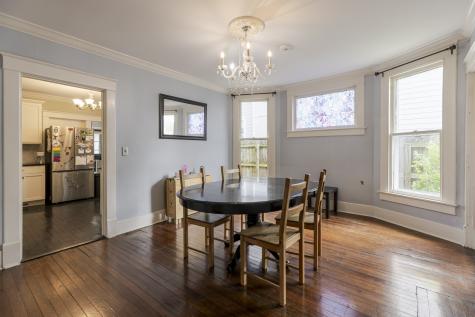 4508 Idaho Avenue Nashville TN 37209