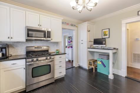 4508 Idaho Avenue Nashville TN 37209
