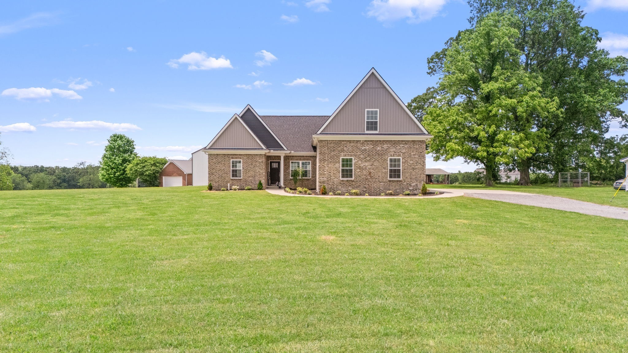 65 Joe Blanton Road Woodbury TN 37190