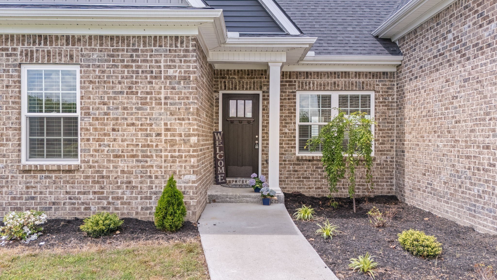 65 Joe Blanton Road Woodbury TN 37190