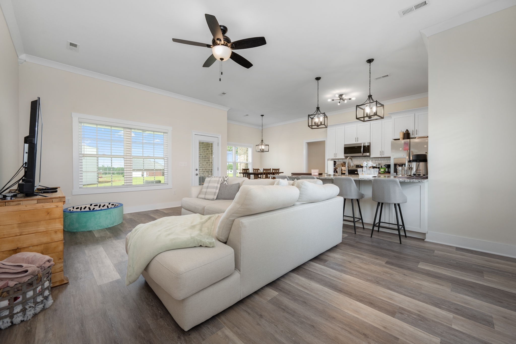 65 Joe Blanton Road Woodbury TN 37190