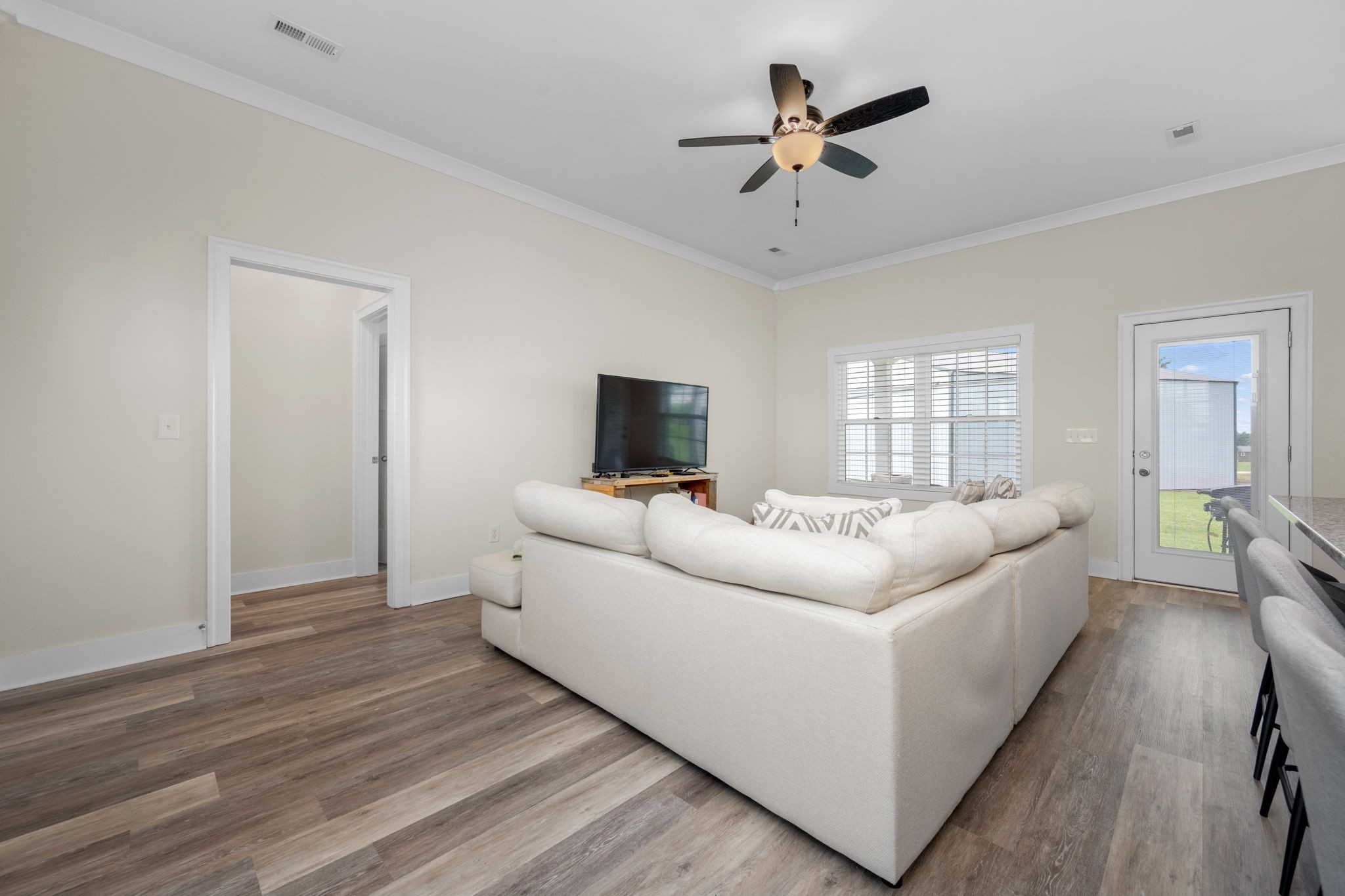 65 Joe Blanton Road Woodbury TN 37190
