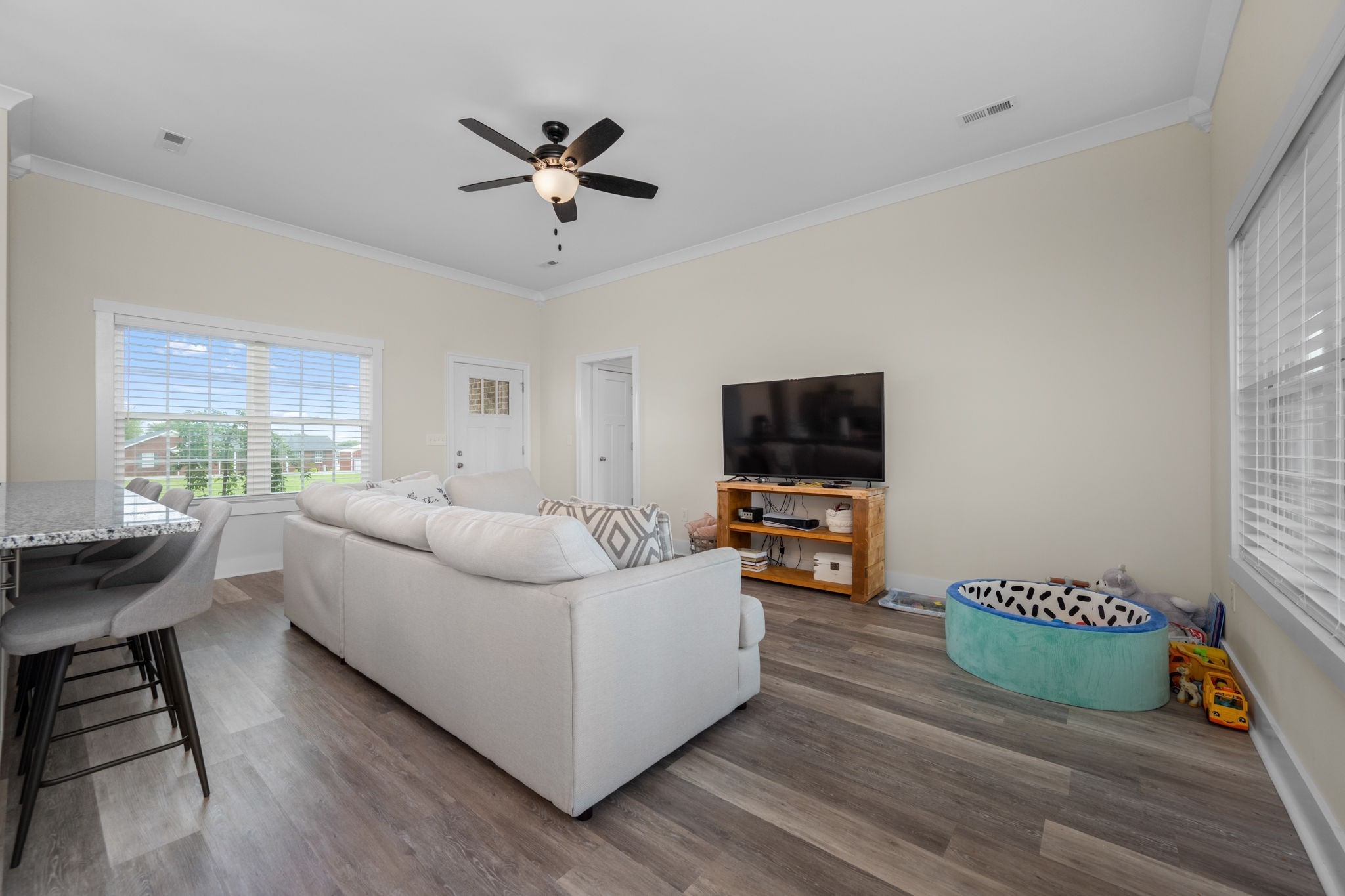 65 Joe Blanton Road Woodbury TN 37190