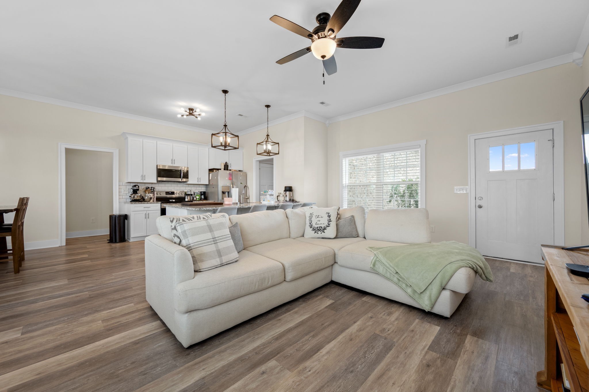 65 Joe Blanton Road Woodbury TN 37190
