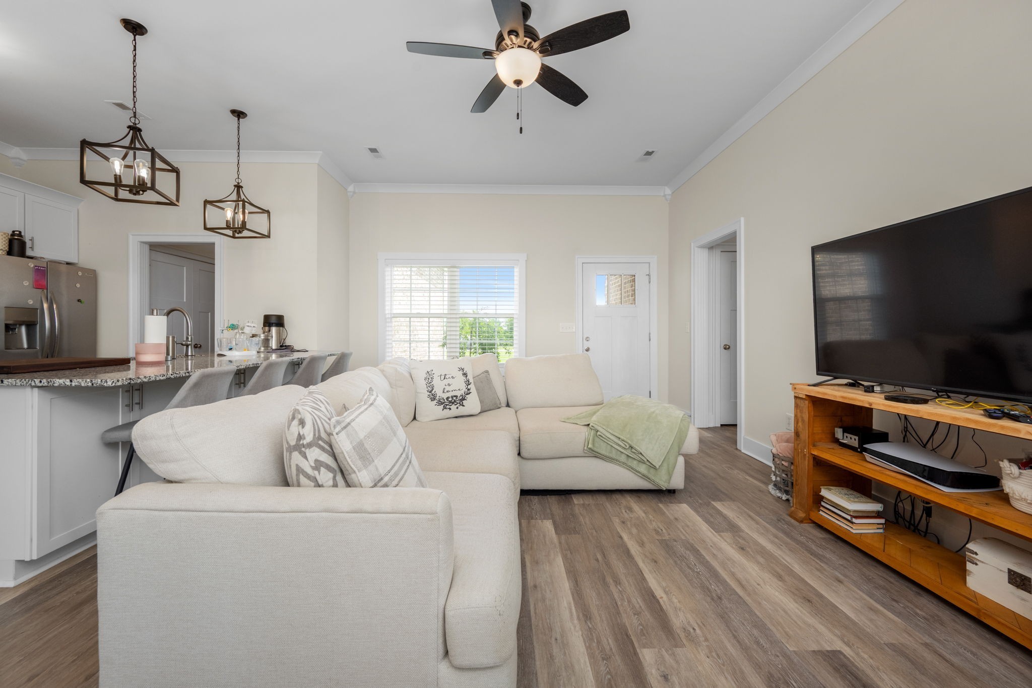 65 Joe Blanton Road Woodbury TN 37190