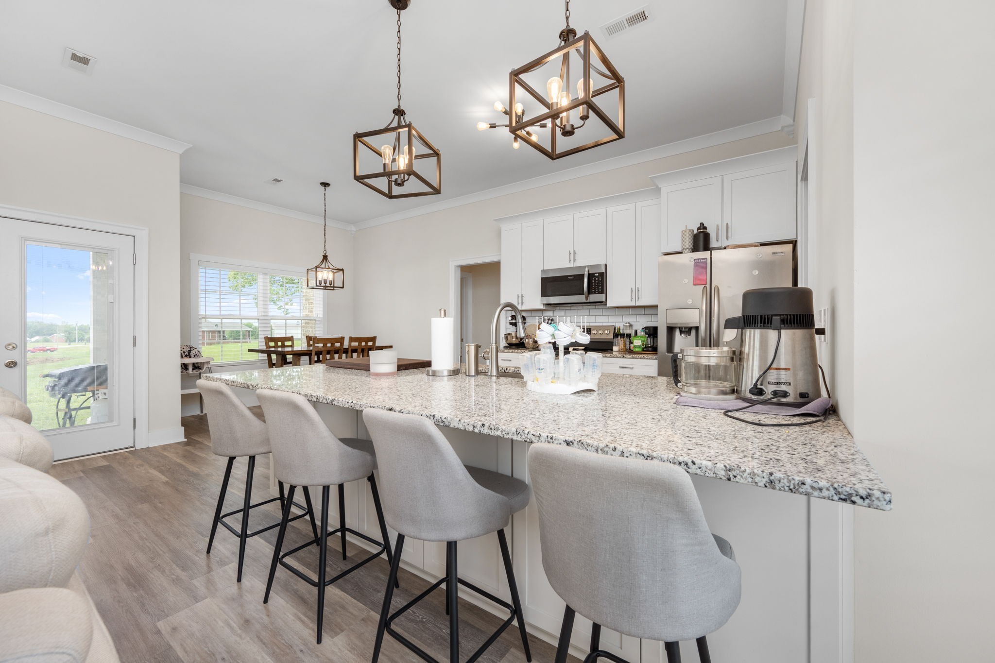 65 Joe Blanton Road Woodbury TN 37190