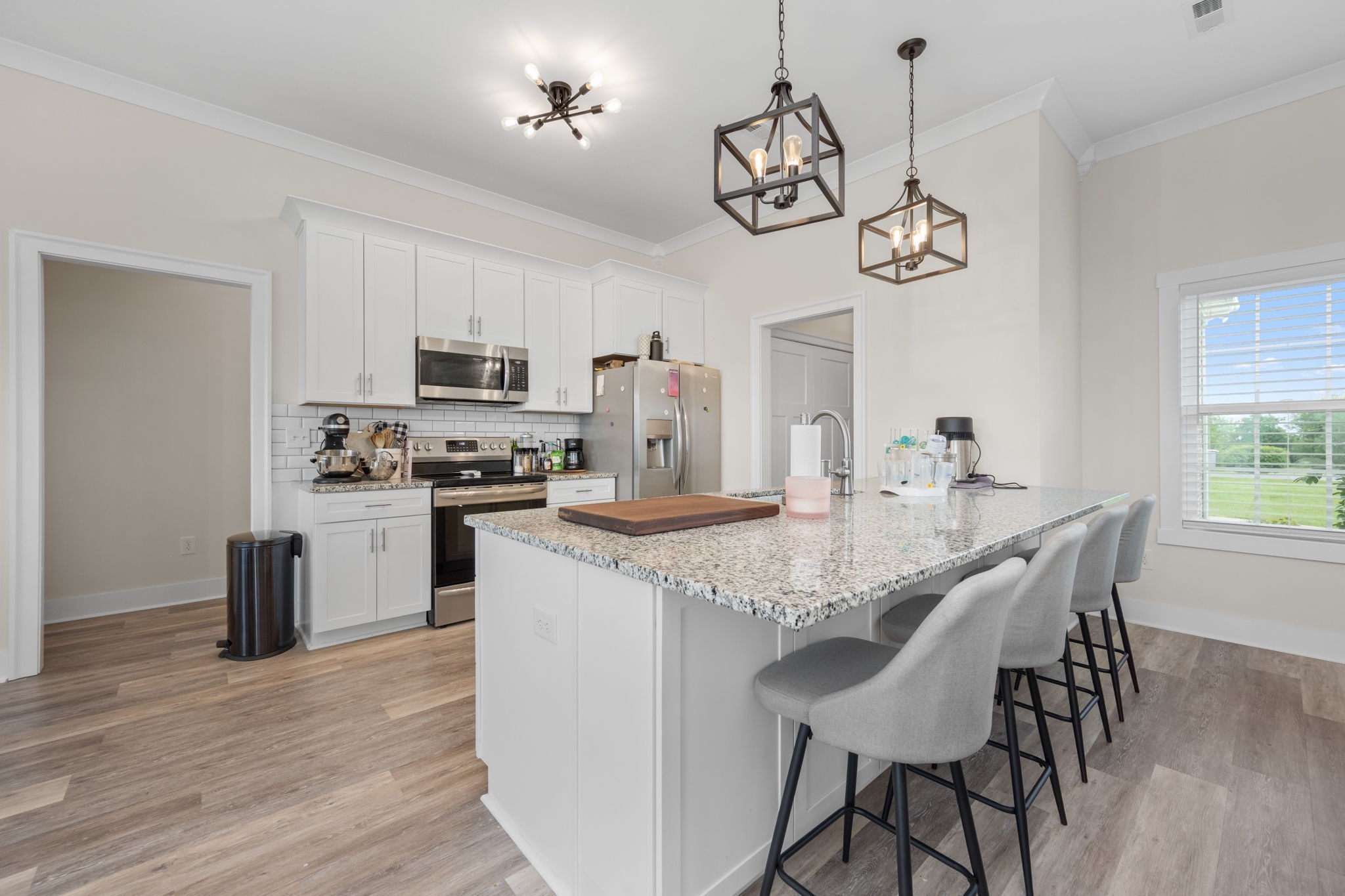 65 Joe Blanton Road Woodbury TN 37190