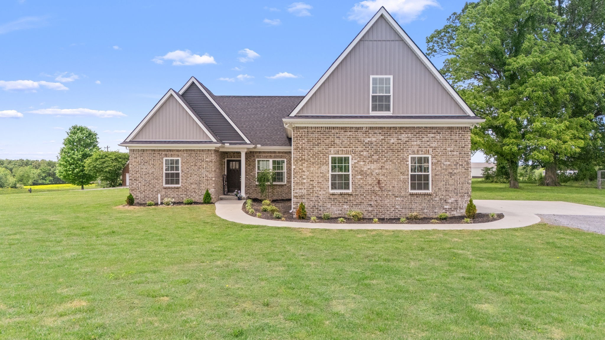 65 Joe Blanton Road Woodbury TN 37190
