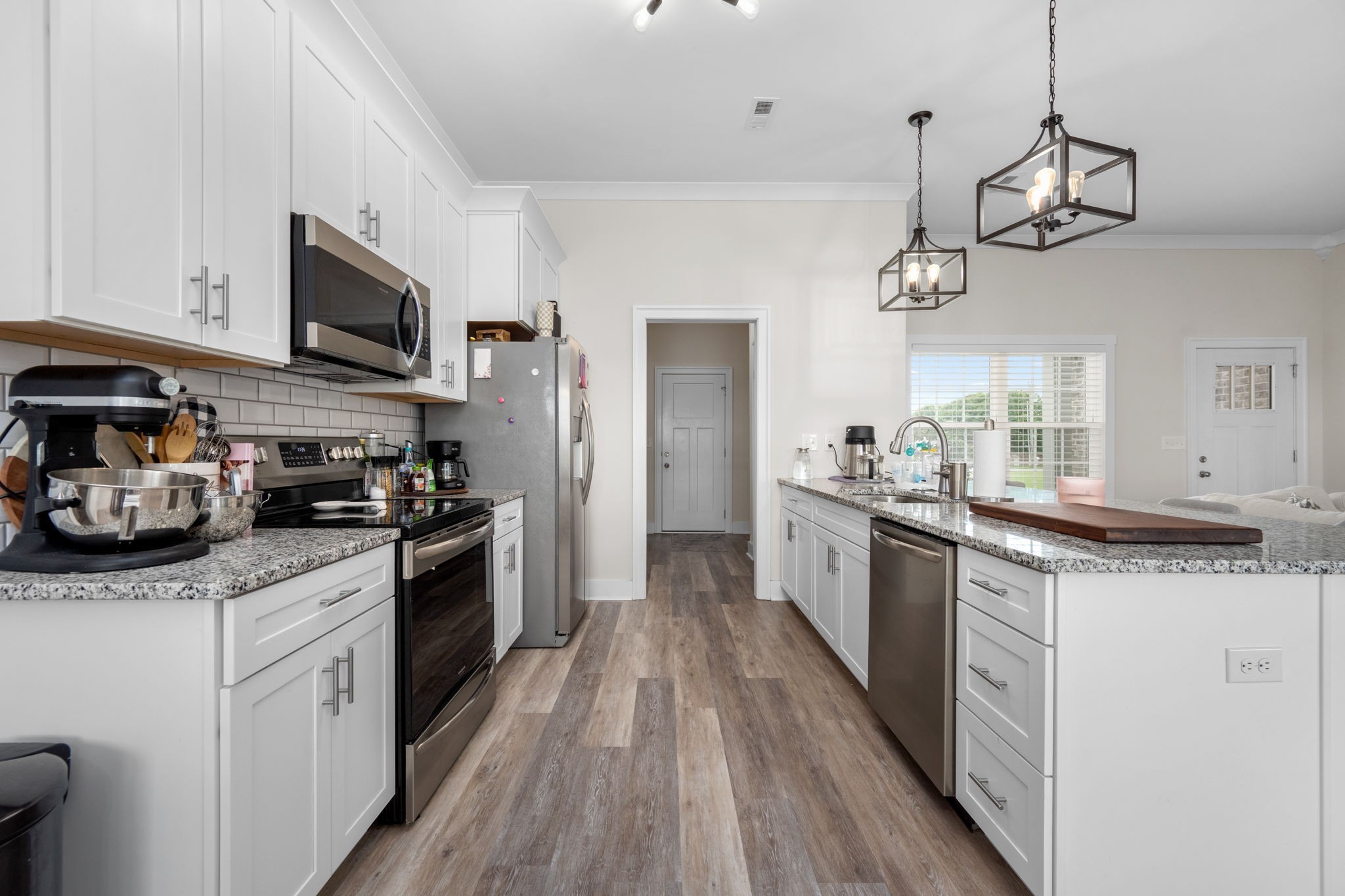65 Joe Blanton Road Woodbury TN 37190
