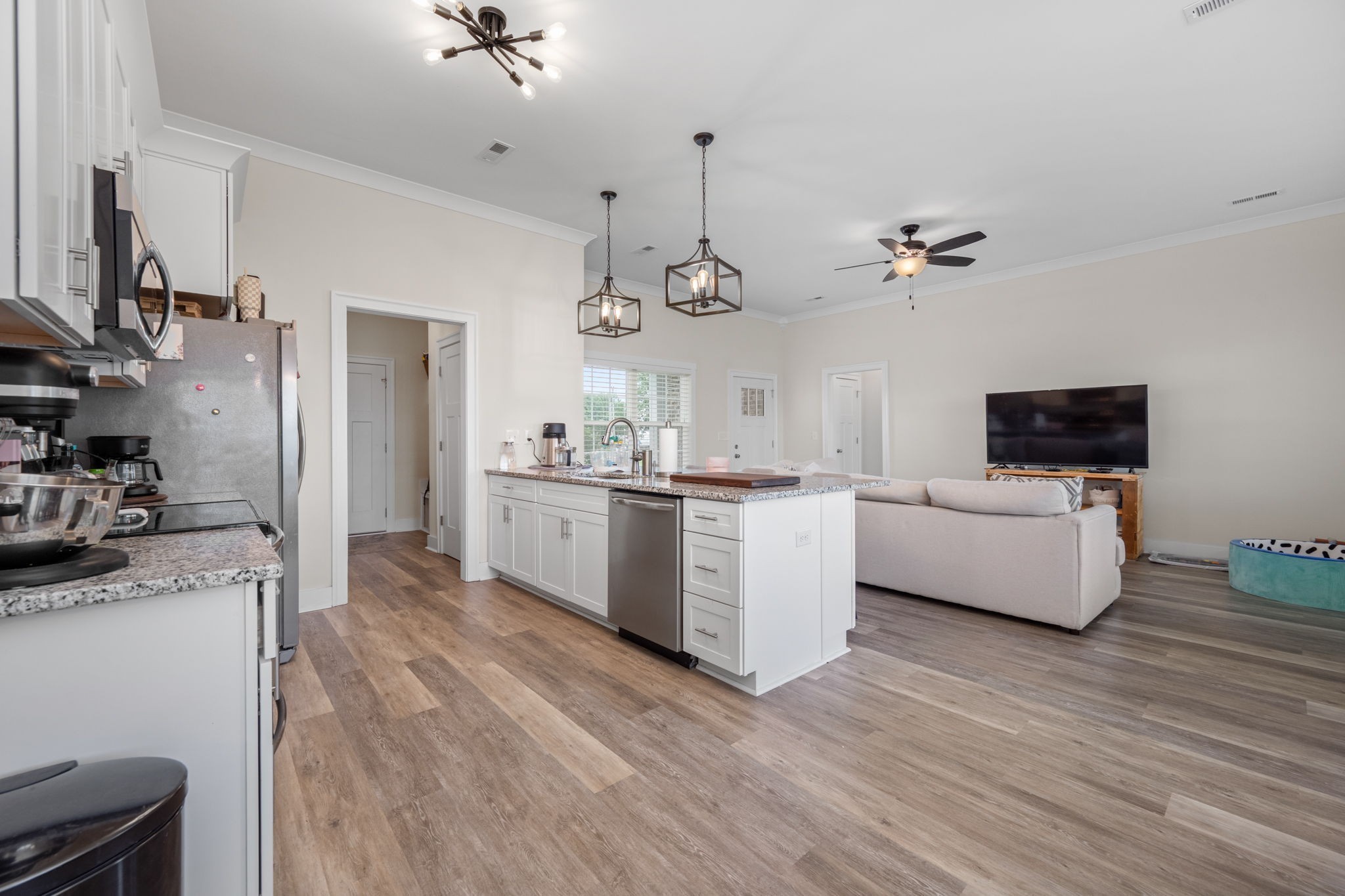65 Joe Blanton Road Woodbury TN 37190