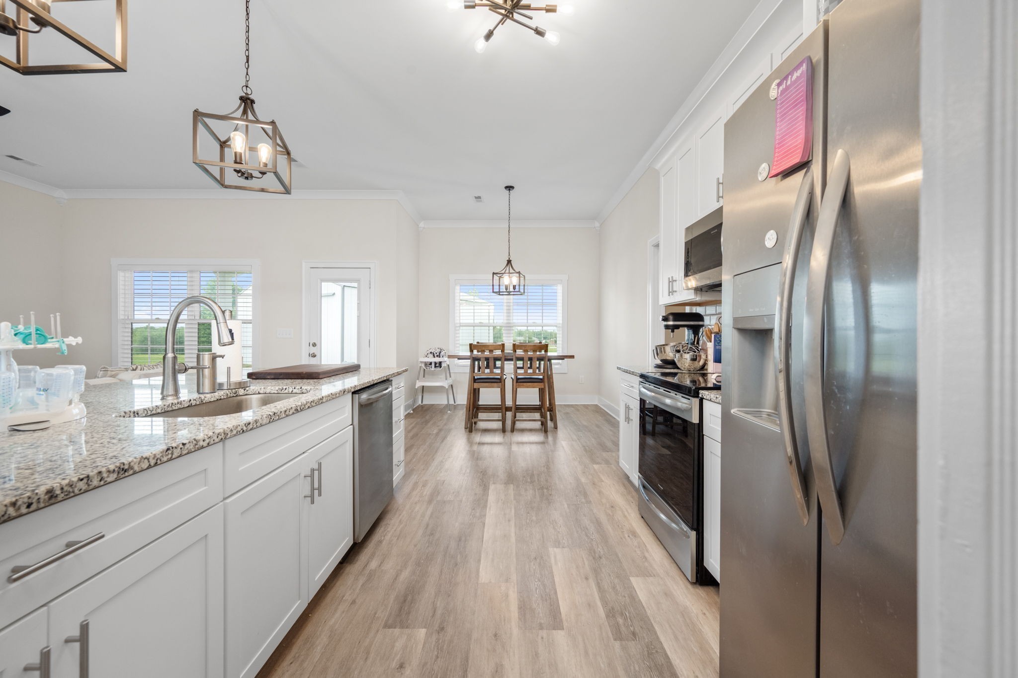 65 Joe Blanton Road Woodbury TN 37190