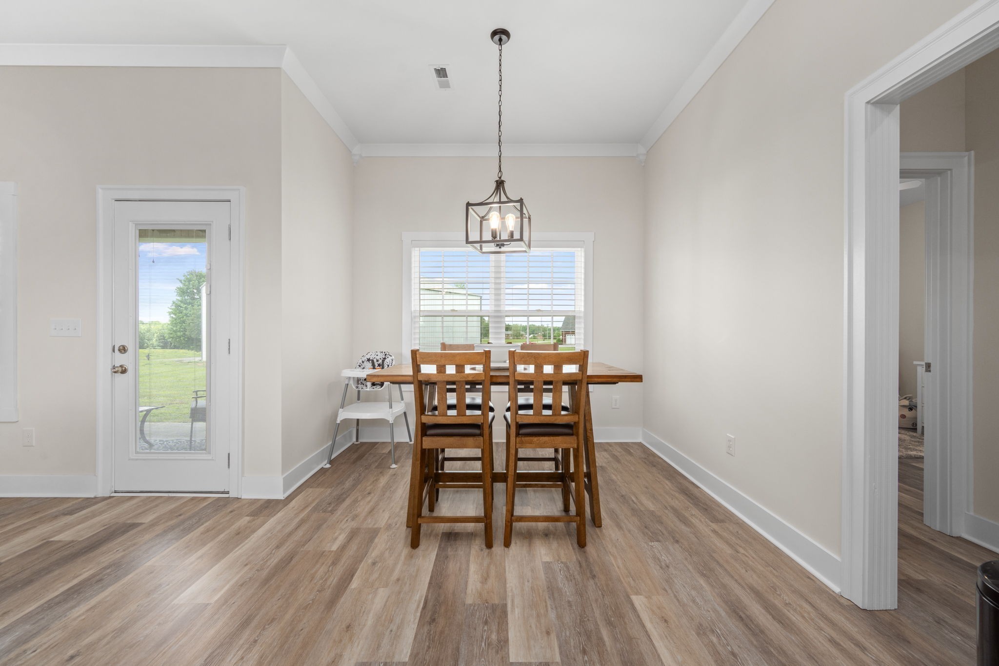 65 Joe Blanton Road Woodbury TN 37190