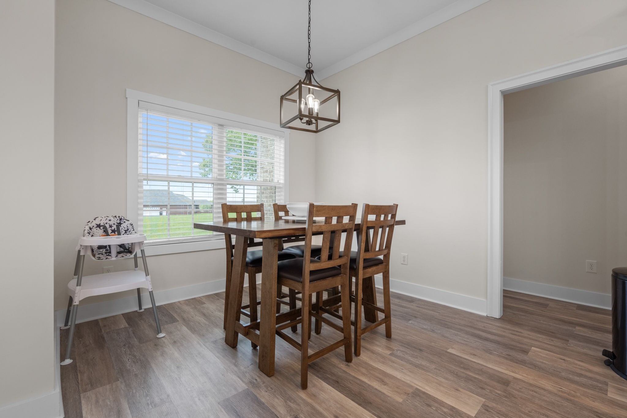 65 Joe Blanton Road Woodbury TN 37190