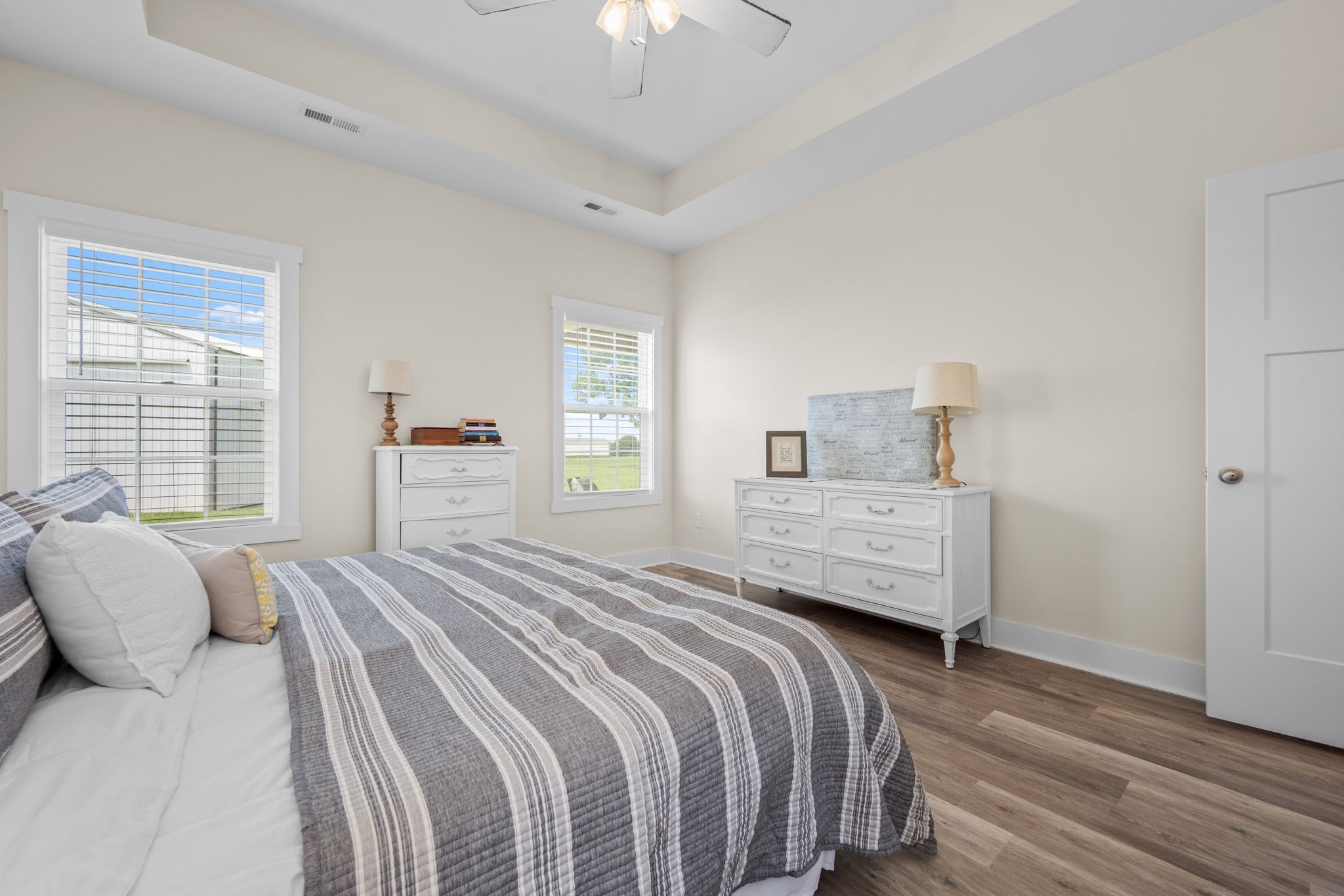 65 Joe Blanton Road Woodbury TN 37190