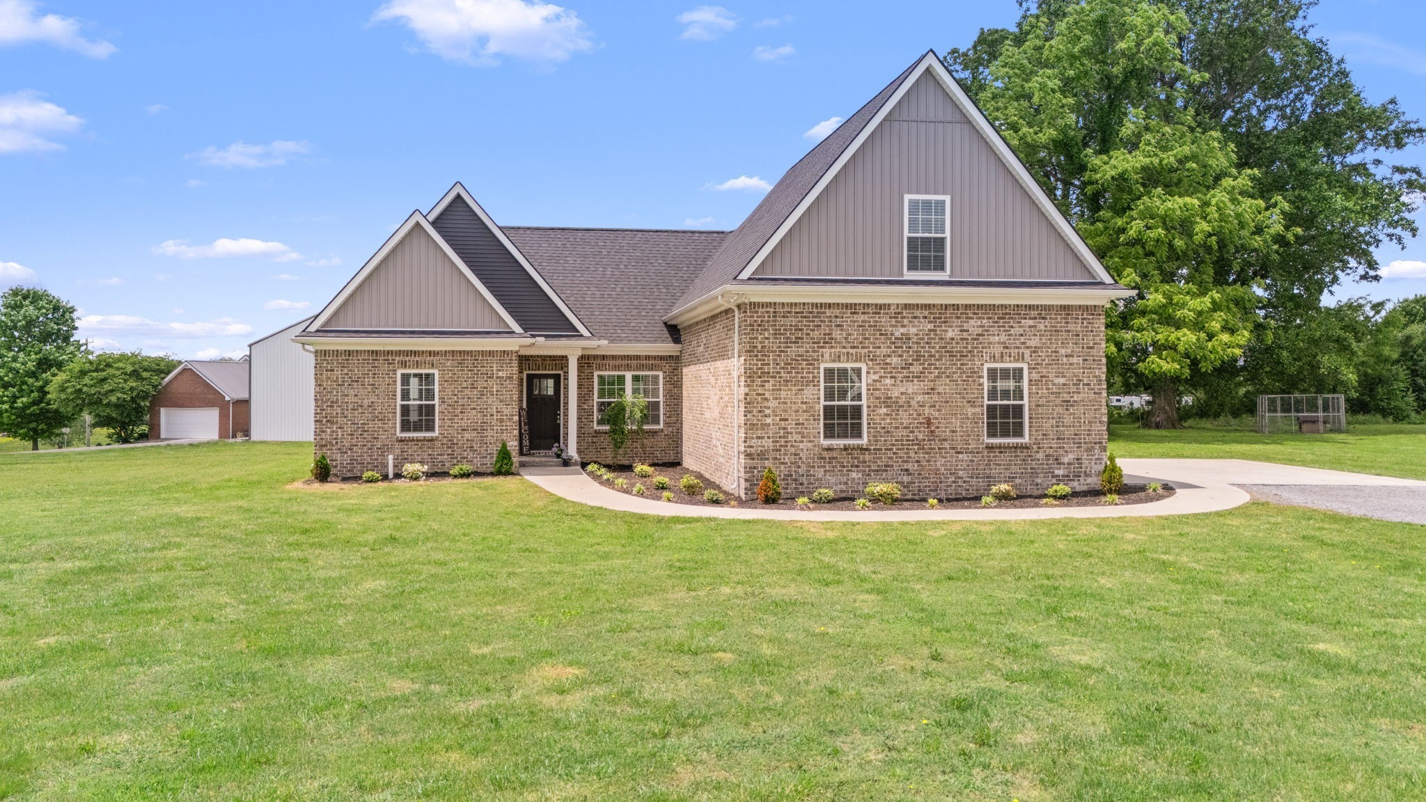 65 Joe Blanton Road Woodbury TN 37190