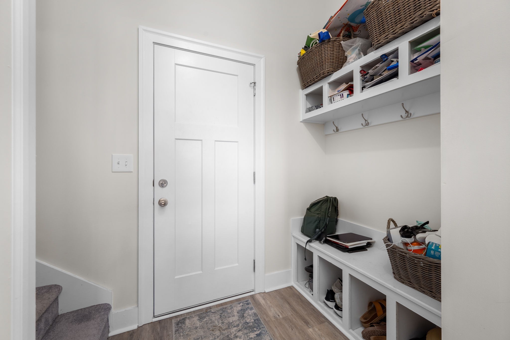 65 Joe Blanton Road Woodbury TN 37190