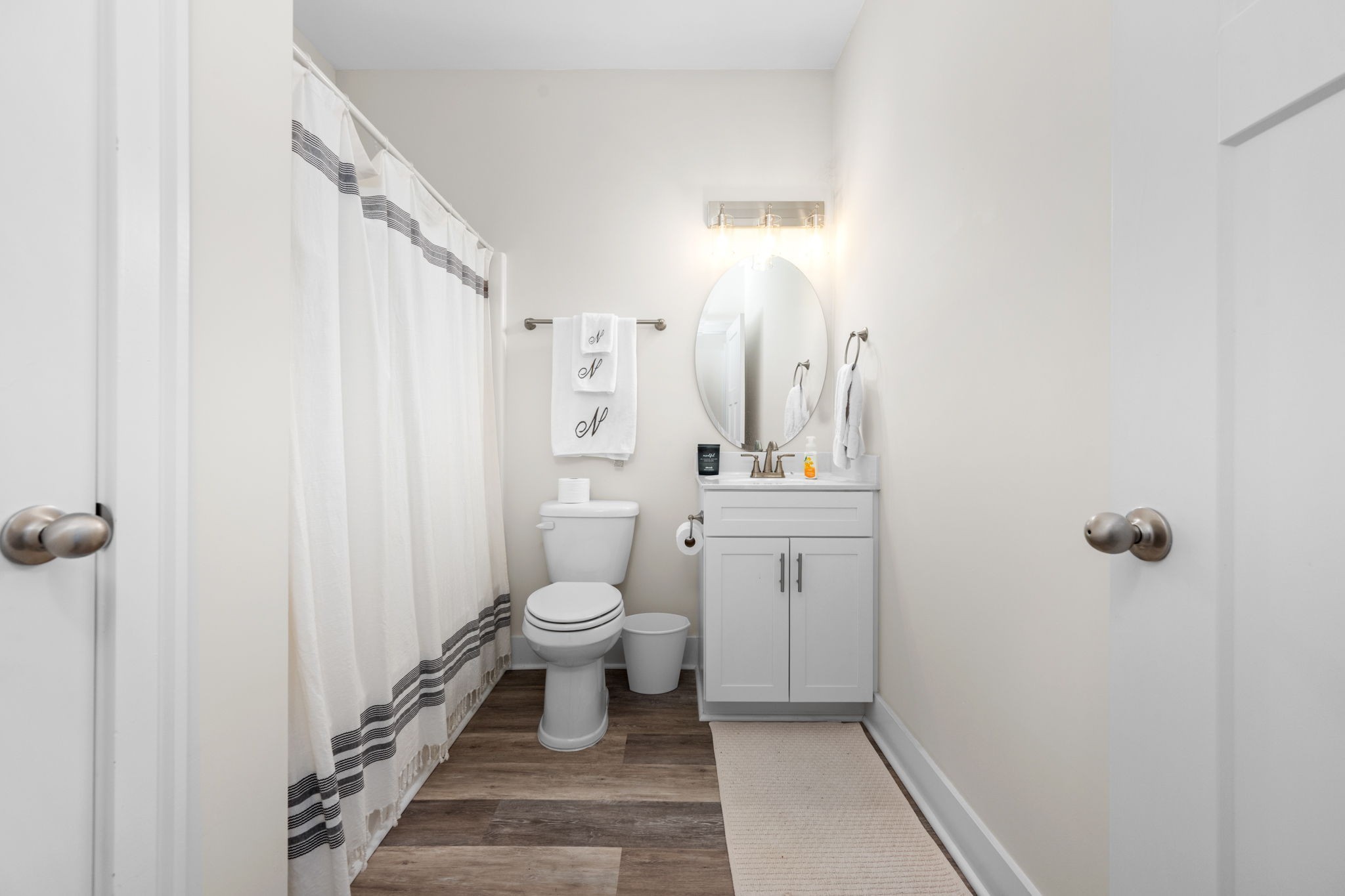65 Joe Blanton Road Woodbury TN 37190