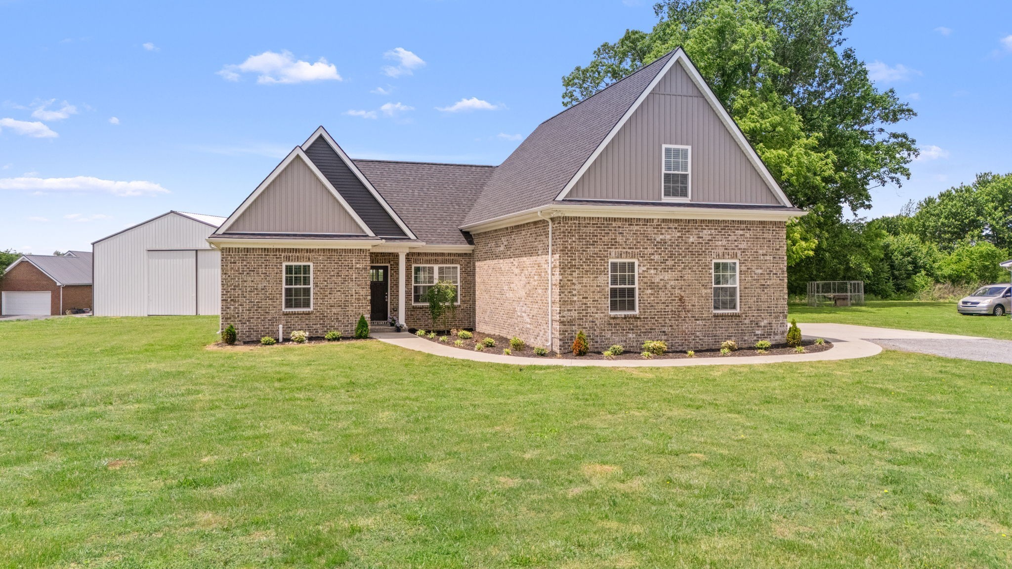 65 Joe Blanton Road Woodbury TN 37190