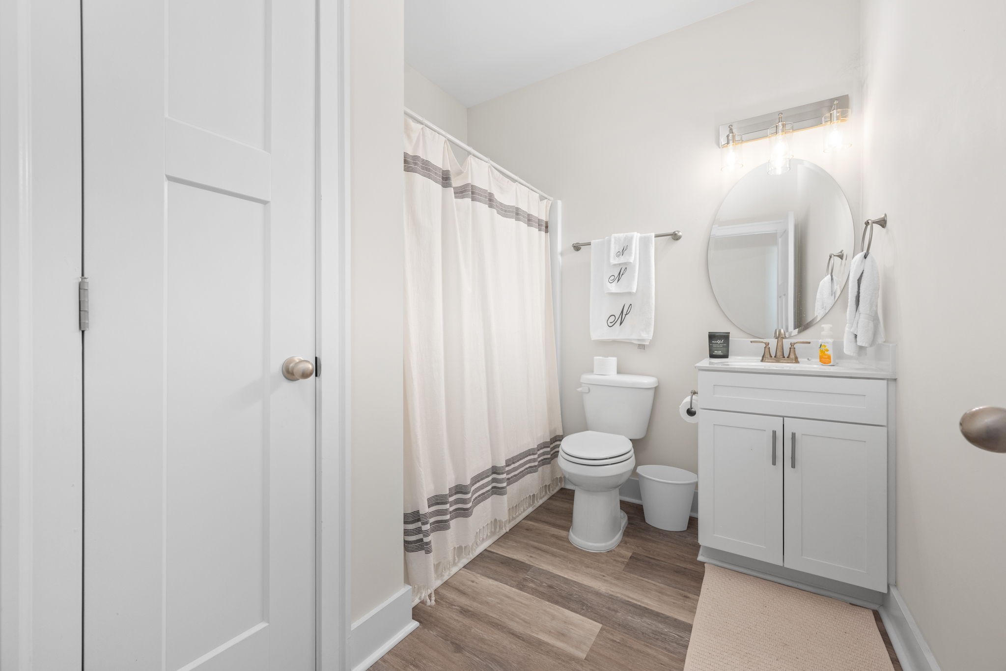 65 Joe Blanton Road Woodbury TN 37190