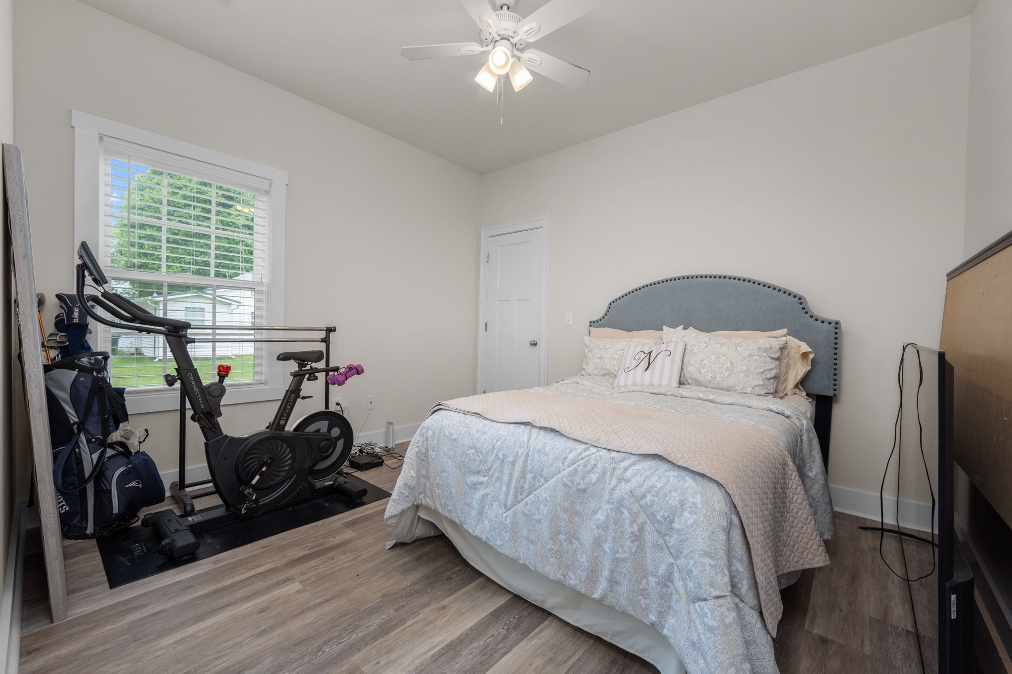 65 Joe Blanton Road Woodbury TN 37190