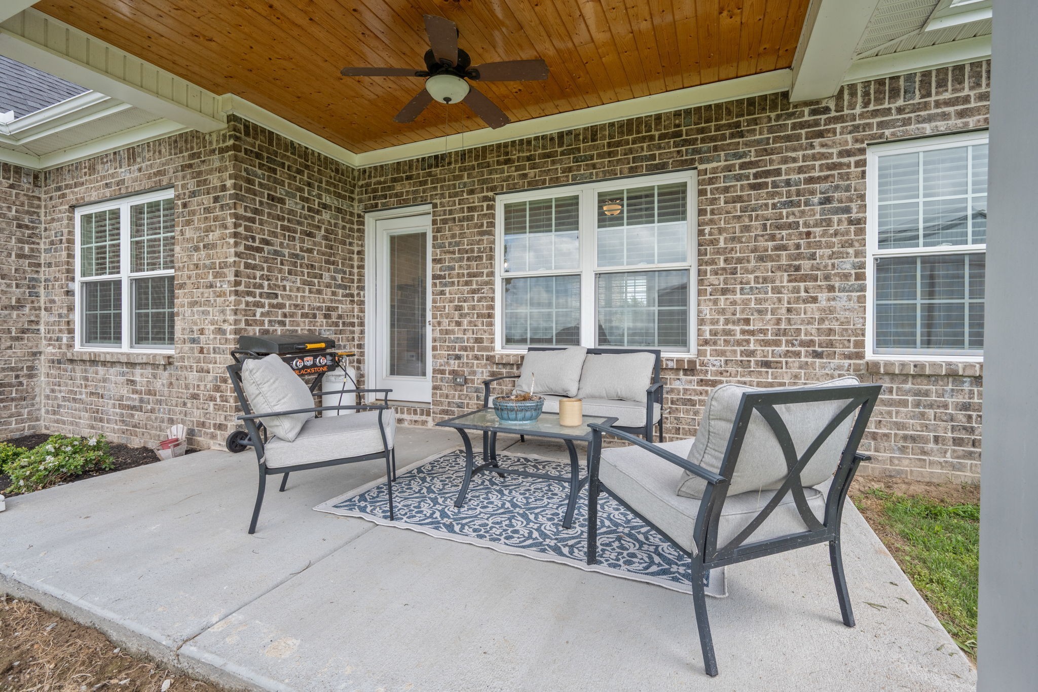 65 Joe Blanton Road Woodbury TN 37190
