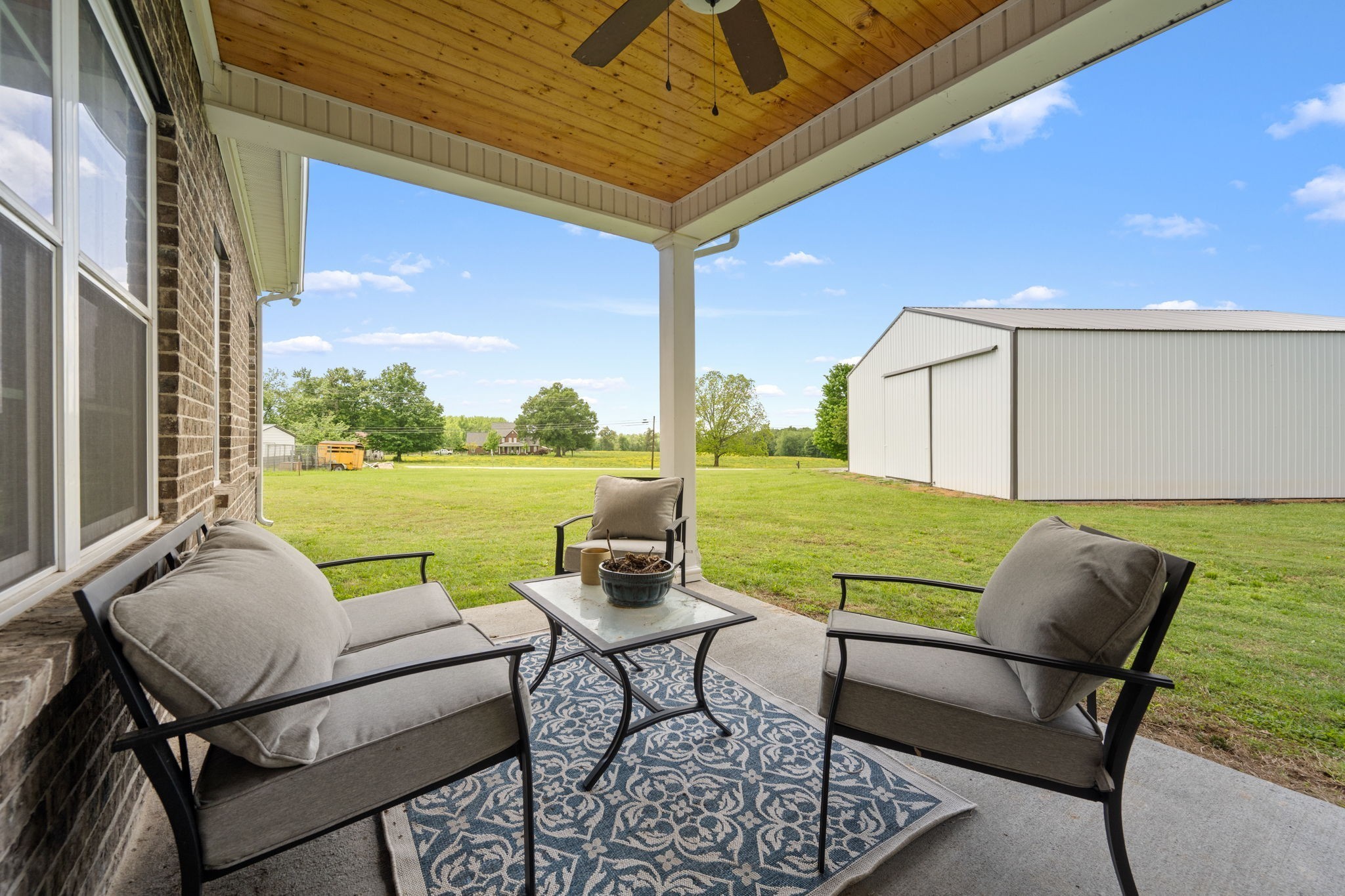 65 Joe Blanton Road Woodbury TN 37190