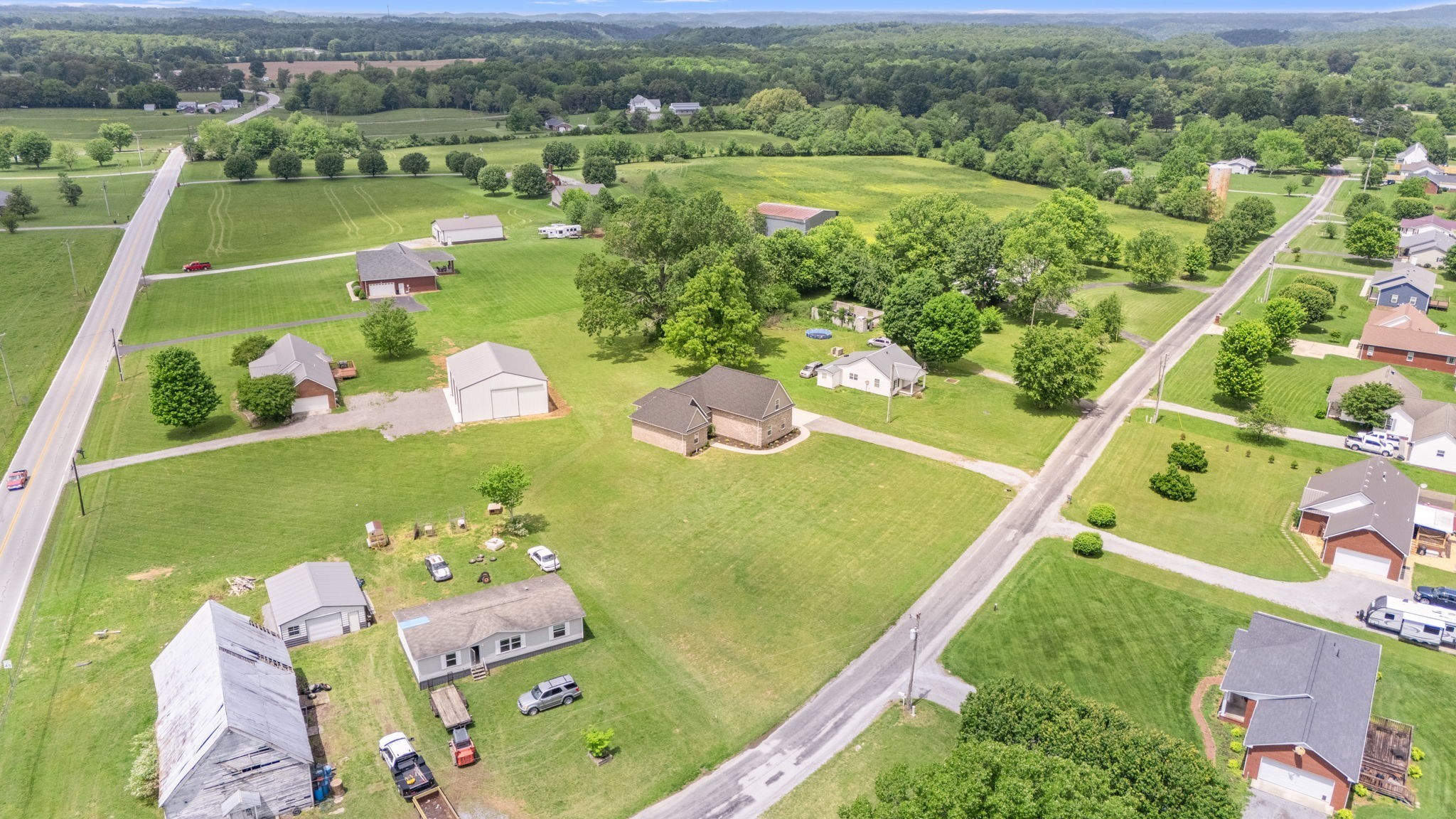 65 Joe Blanton Road Woodbury TN 37190