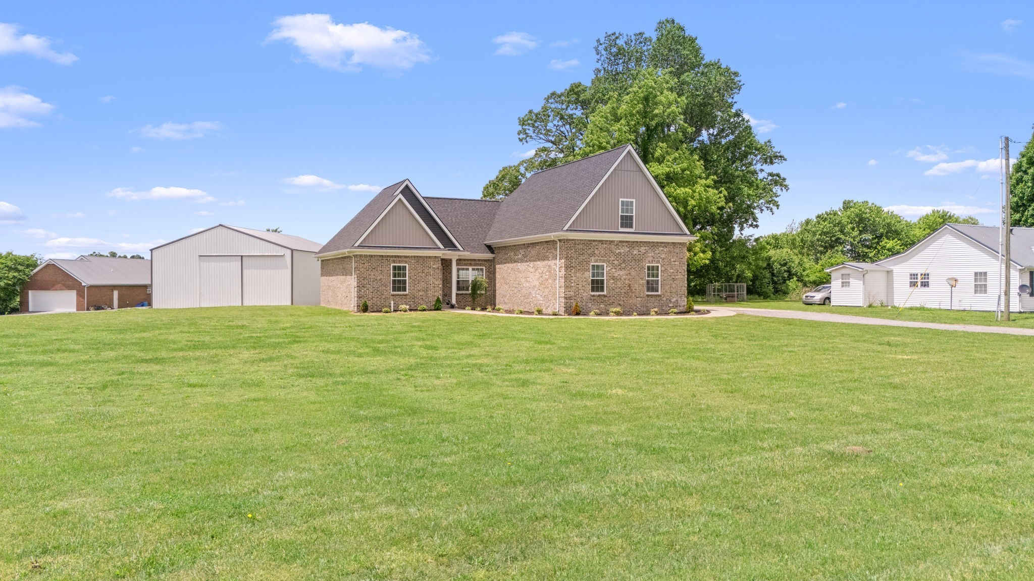 65 Joe Blanton Road Woodbury TN 37190