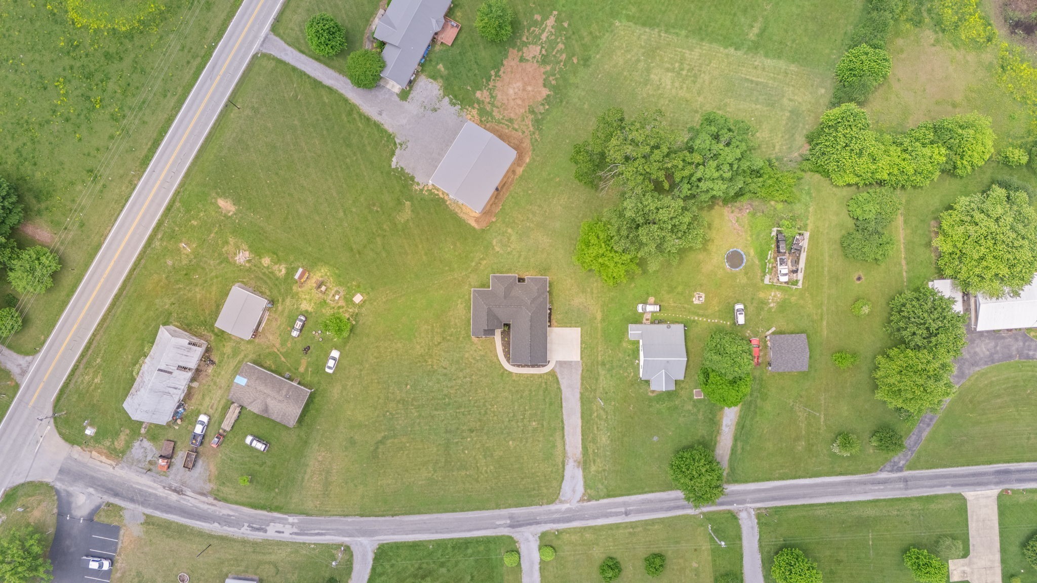 65 Joe Blanton Road Woodbury TN 37190