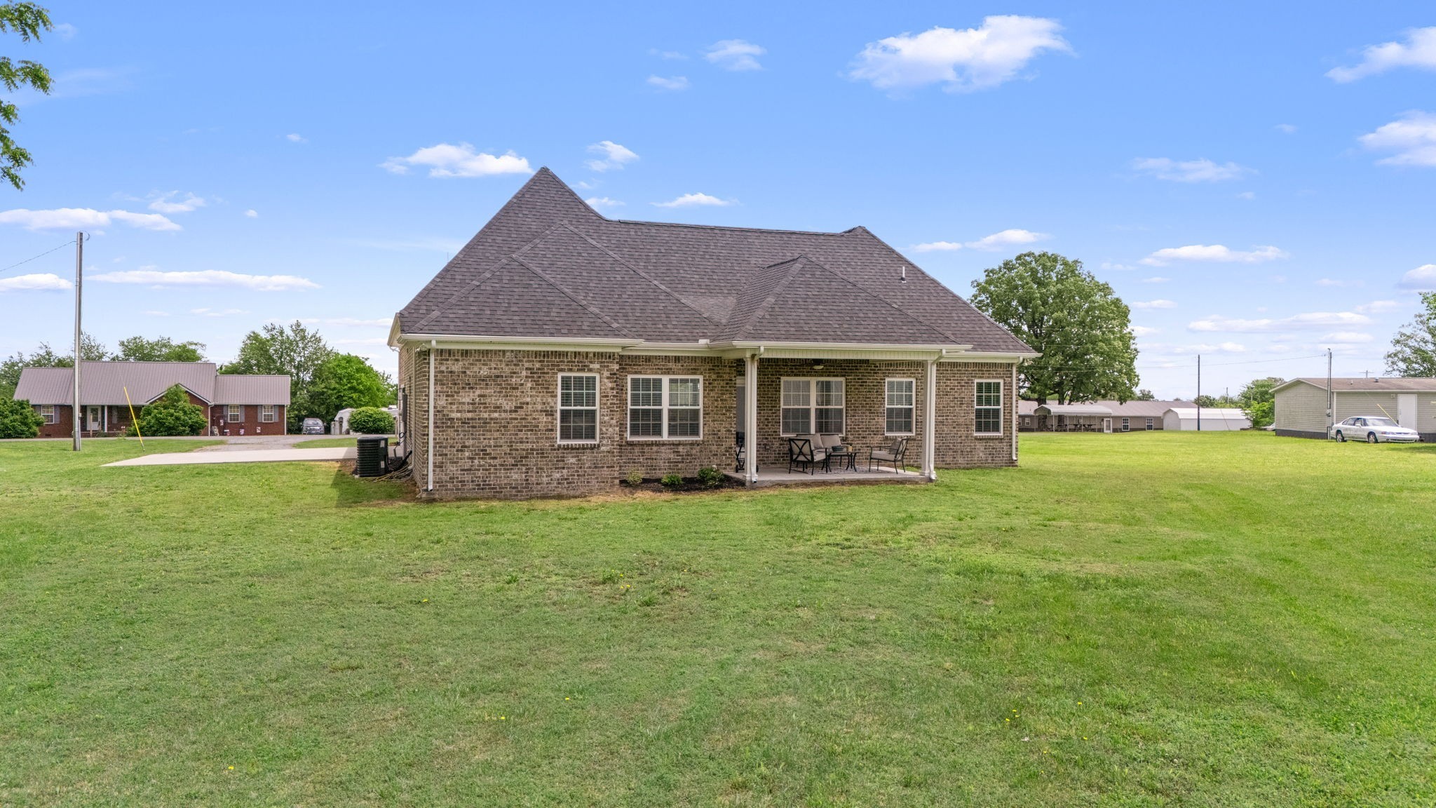 65 Joe Blanton Road Woodbury TN 37190