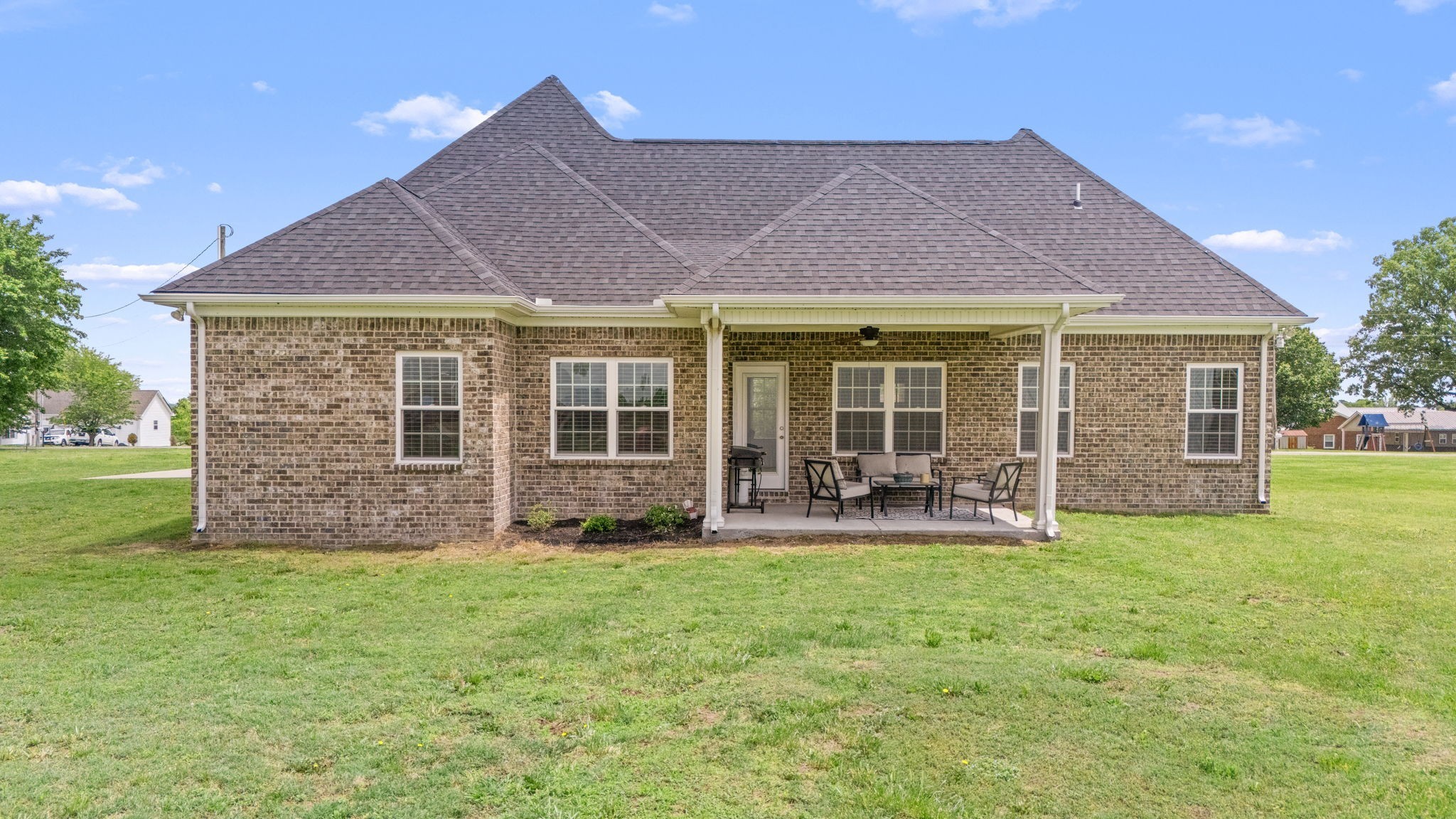 65 Joe Blanton Road Woodbury TN 37190