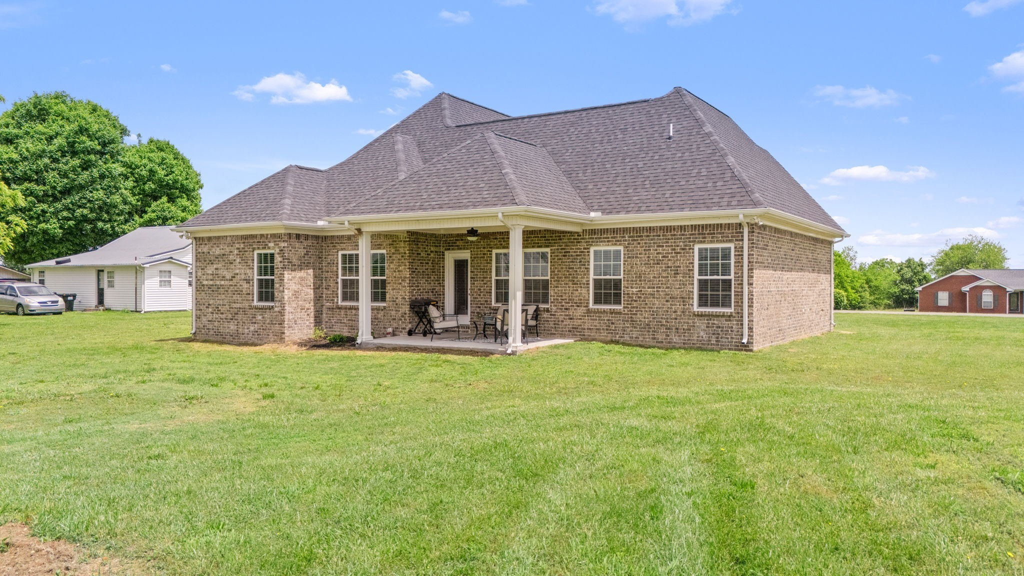 65 Joe Blanton Road Woodbury TN 37190