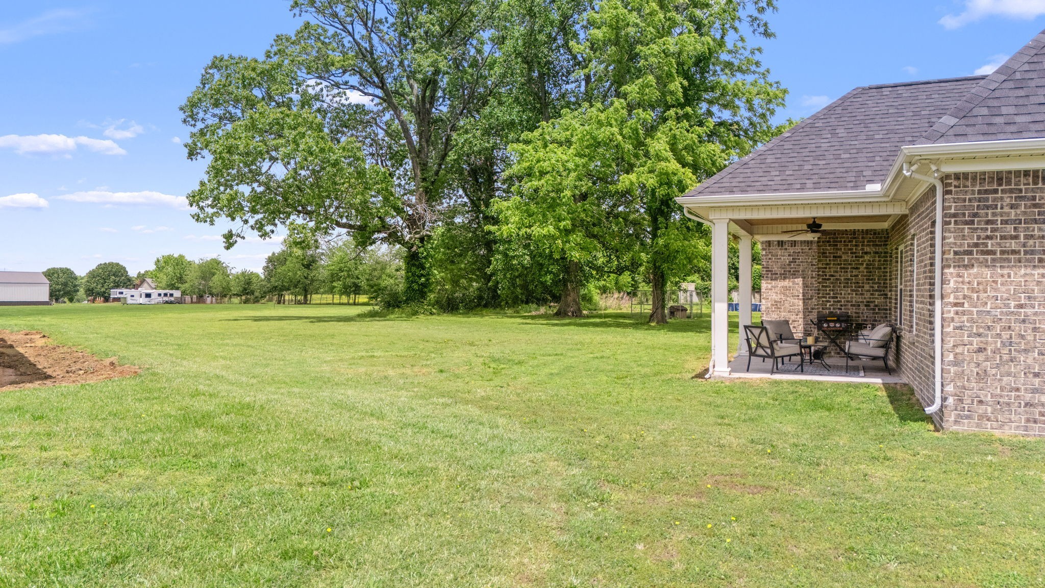 65 Joe Blanton Road Woodbury TN 37190