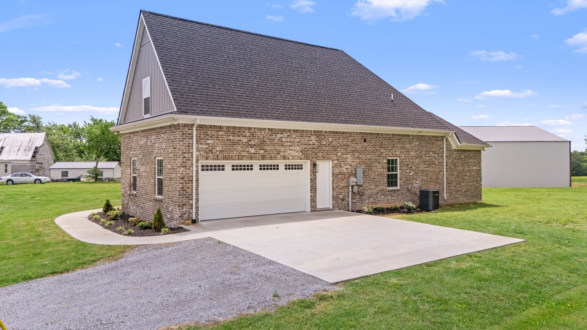 65 Joe Blanton Road Woodbury TN 37190