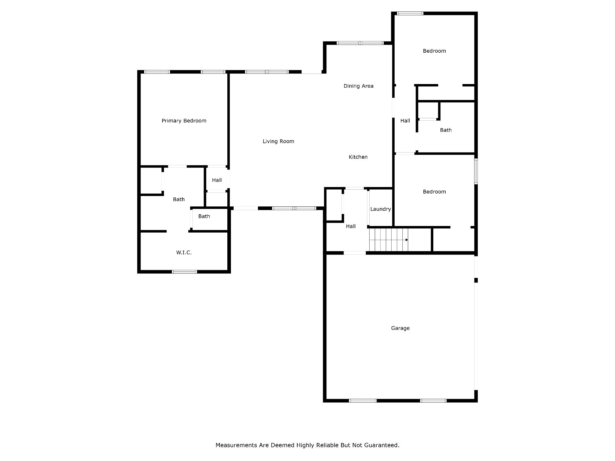 65 Joe Blanton Road Woodbury TN 37190
