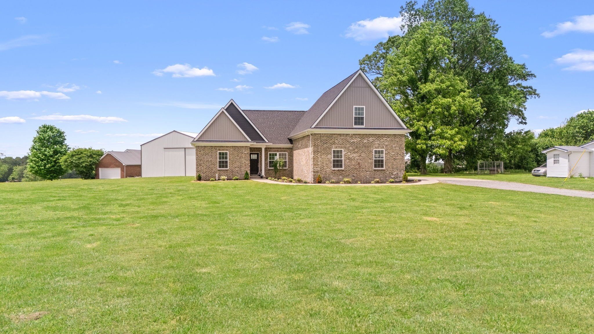 65 Joe Blanton Road Woodbury TN 37190