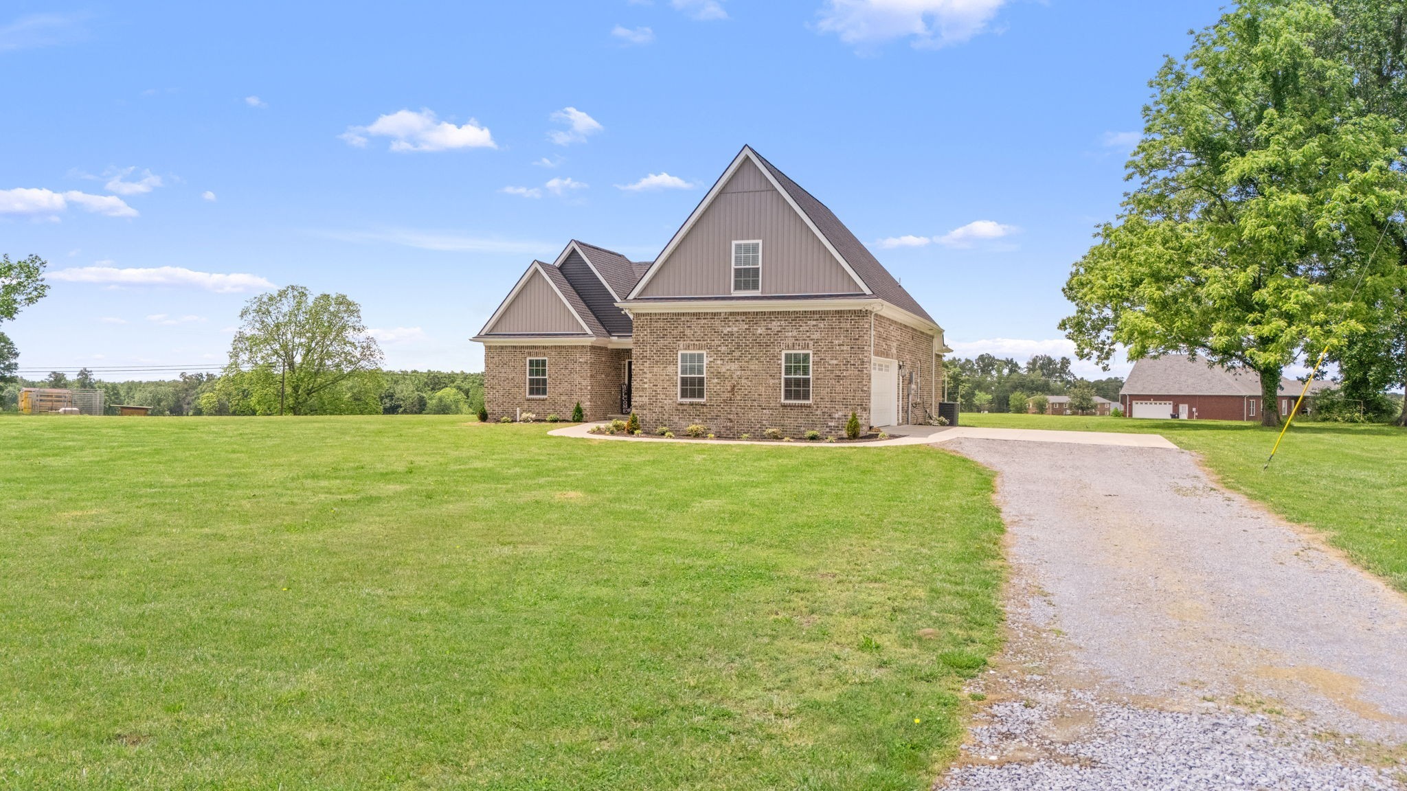 65 Joe Blanton Road Woodbury TN 37190