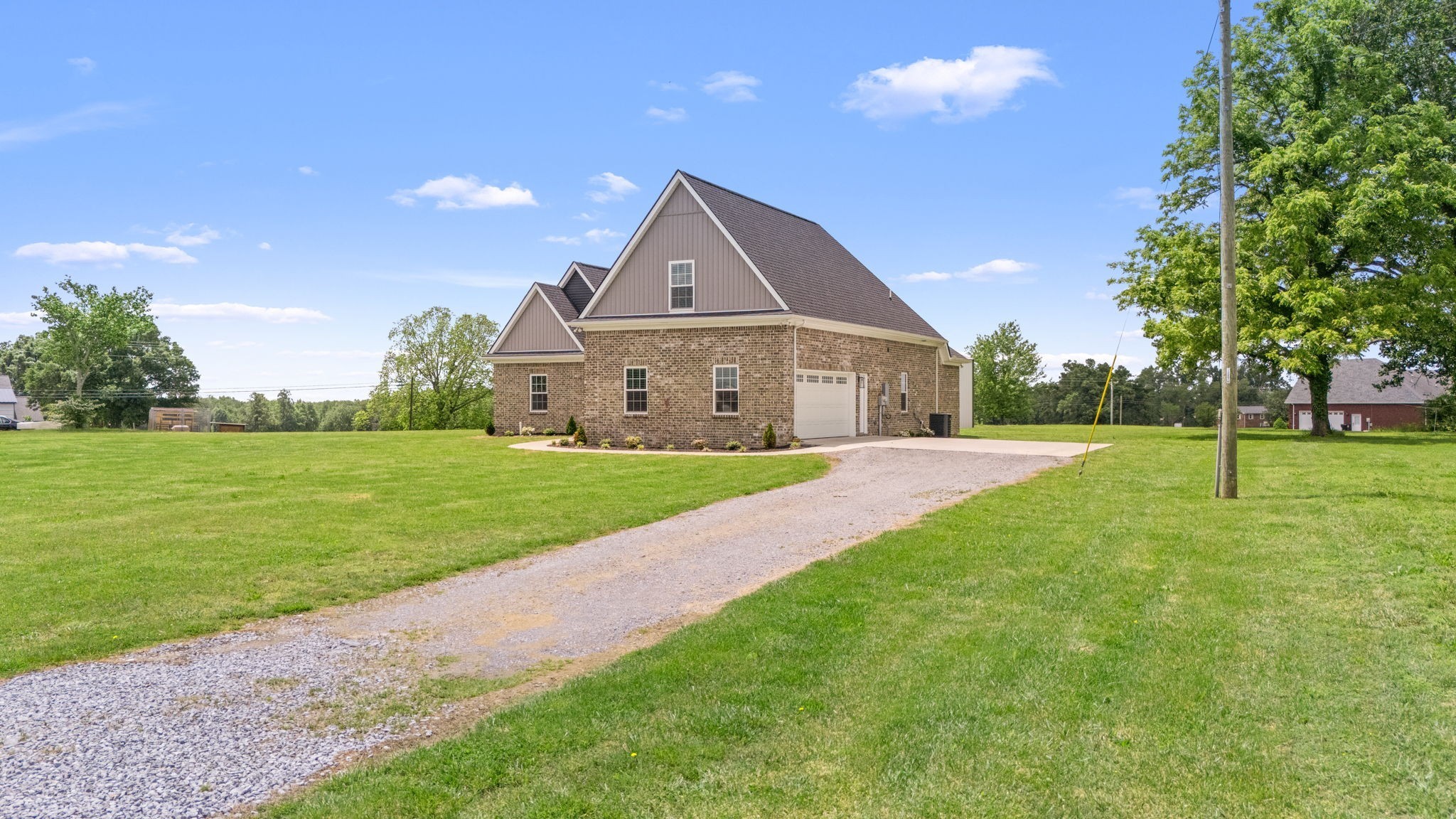 65 Joe Blanton Road Woodbury TN 37190