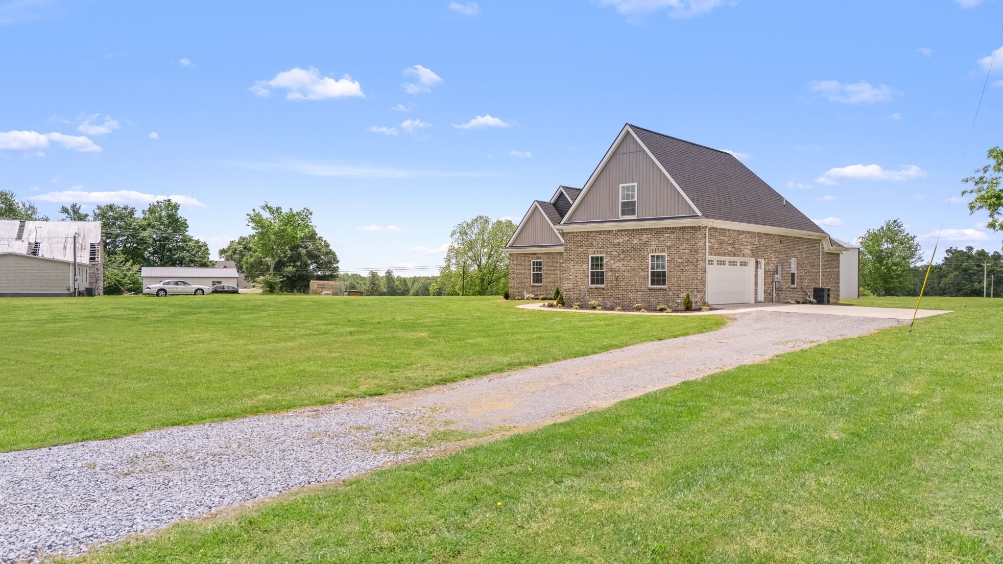 65 Joe Blanton Road Woodbury TN 37190