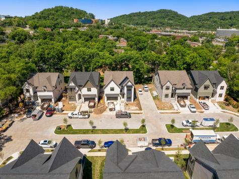 509 Stonewall Way Brentwood TN 37027