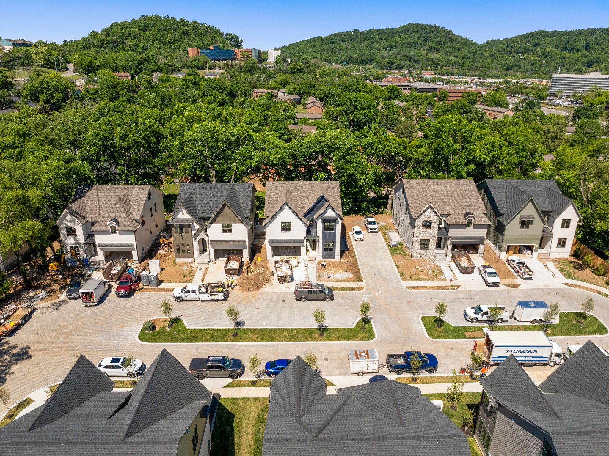 509 Stonewall Way Brentwood TN 37027