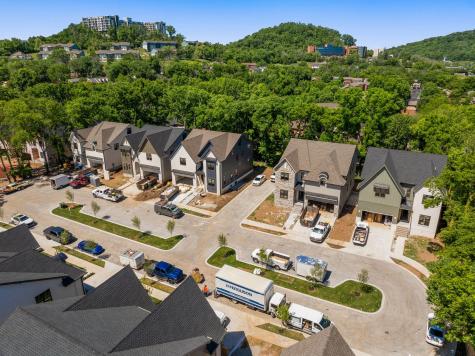 509 Stonewall Way Brentwood TN 37027