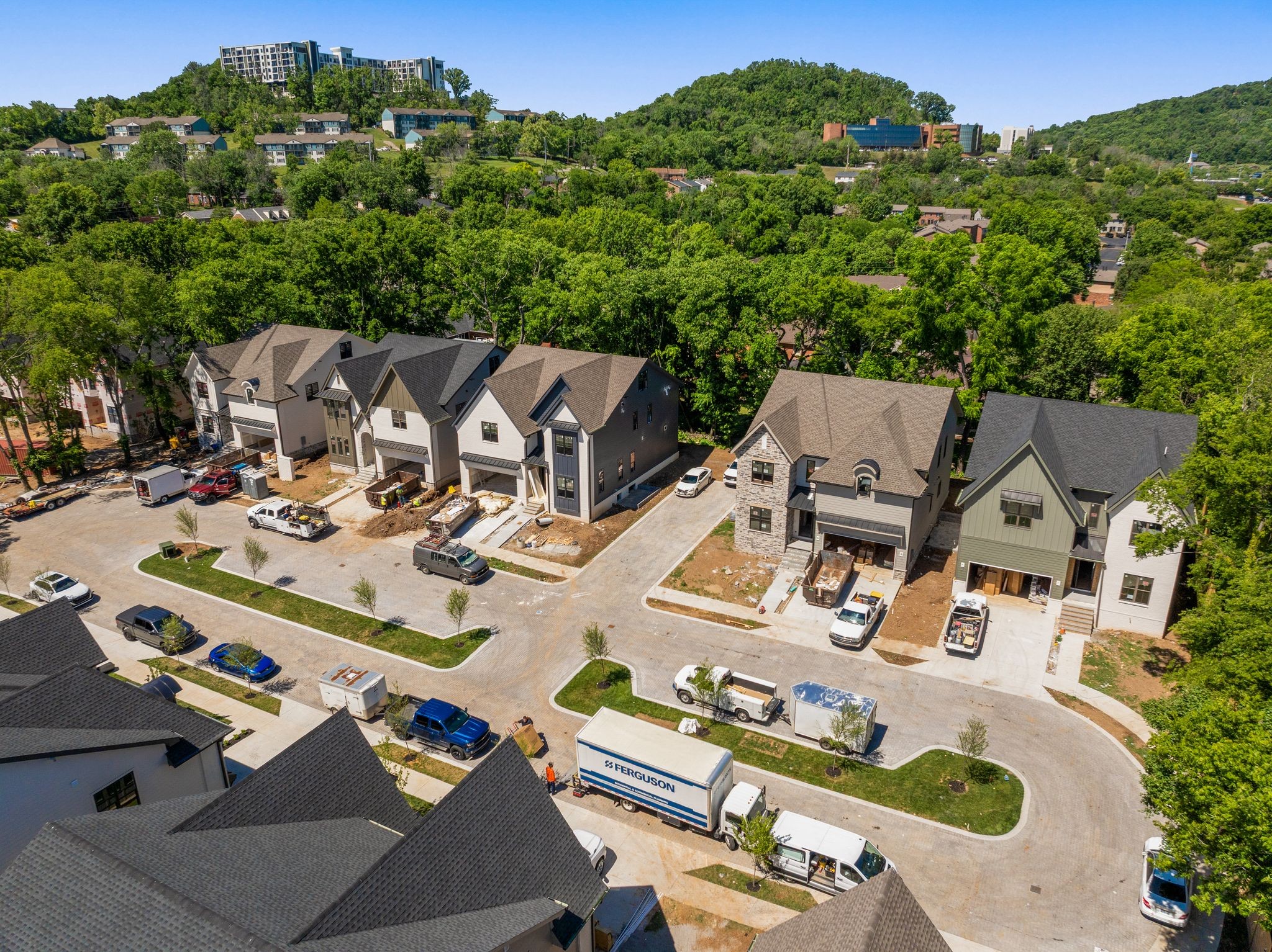 509 Stonewall Way Brentwood TN 37027