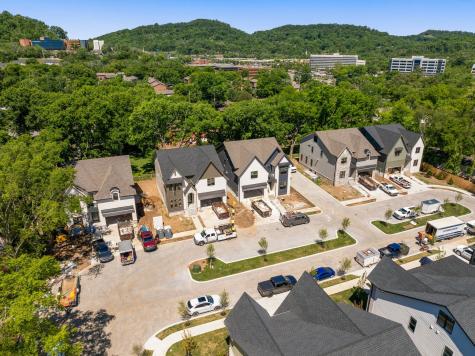 509 Stonewall Way Brentwood TN 37027