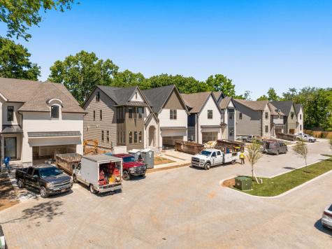 509 Stonewall Way Brentwood TN 37027