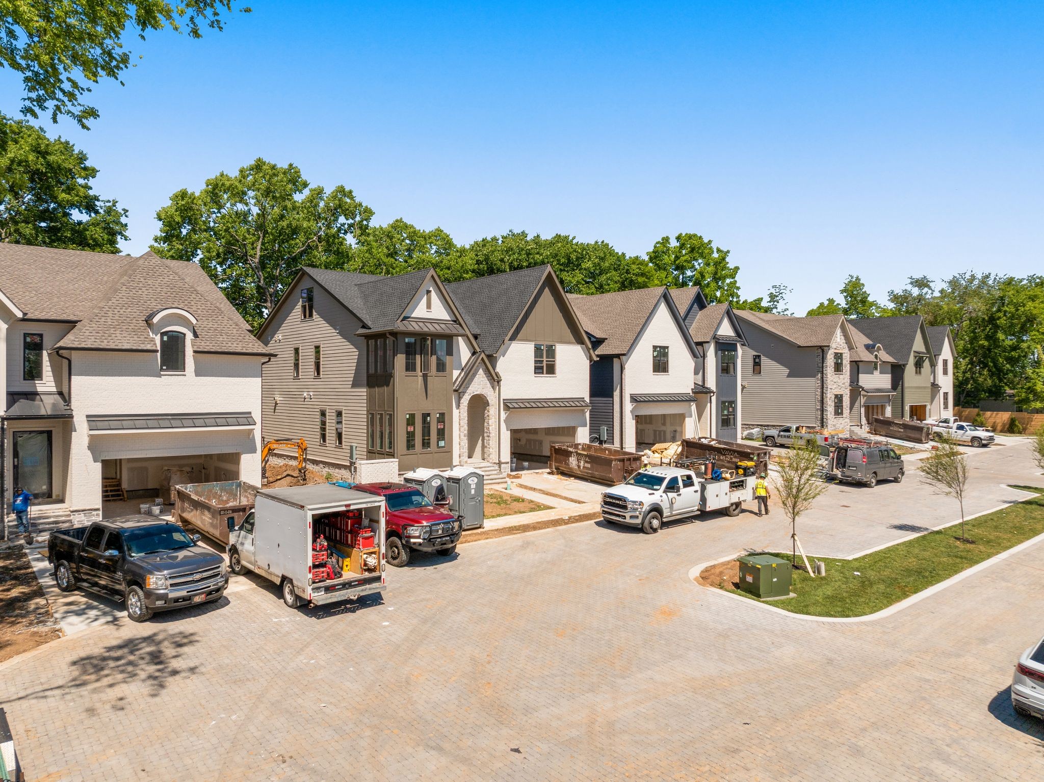 509 Stonewall Way Brentwood TN 37027