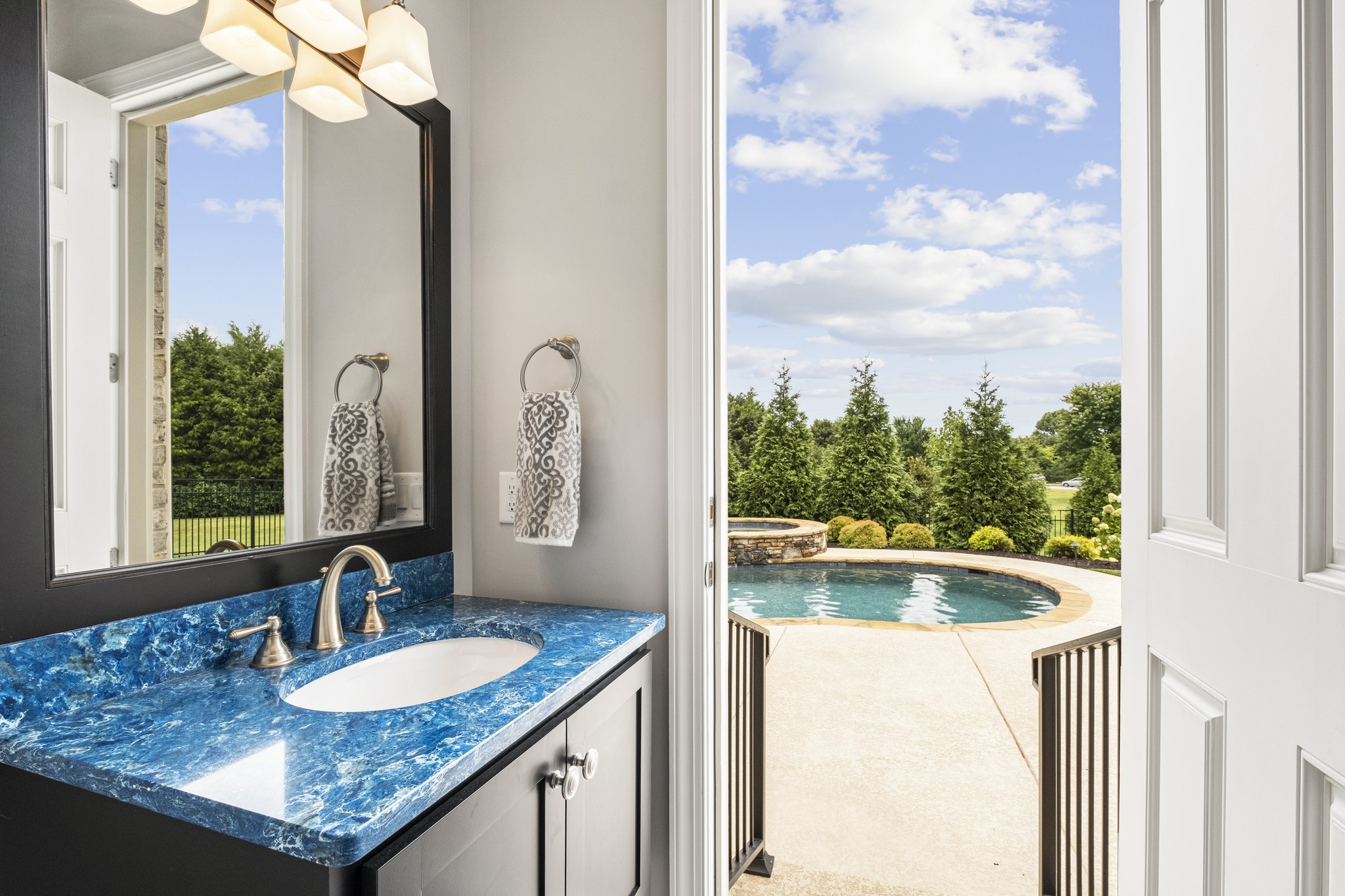 9468 Highland Bend Court Brentwood TN 37027