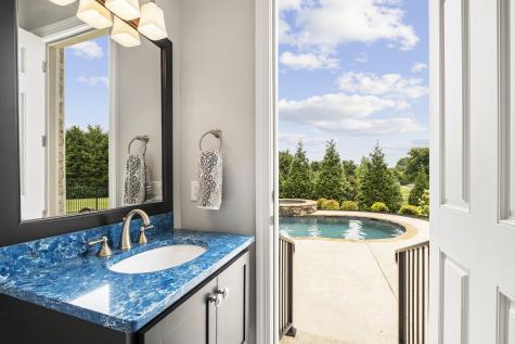 9468 Highland Bend Court Brentwood TN 37027