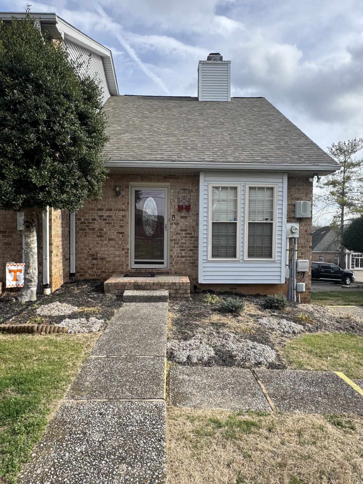 12 Magnolia Square Clarksville TN 37043