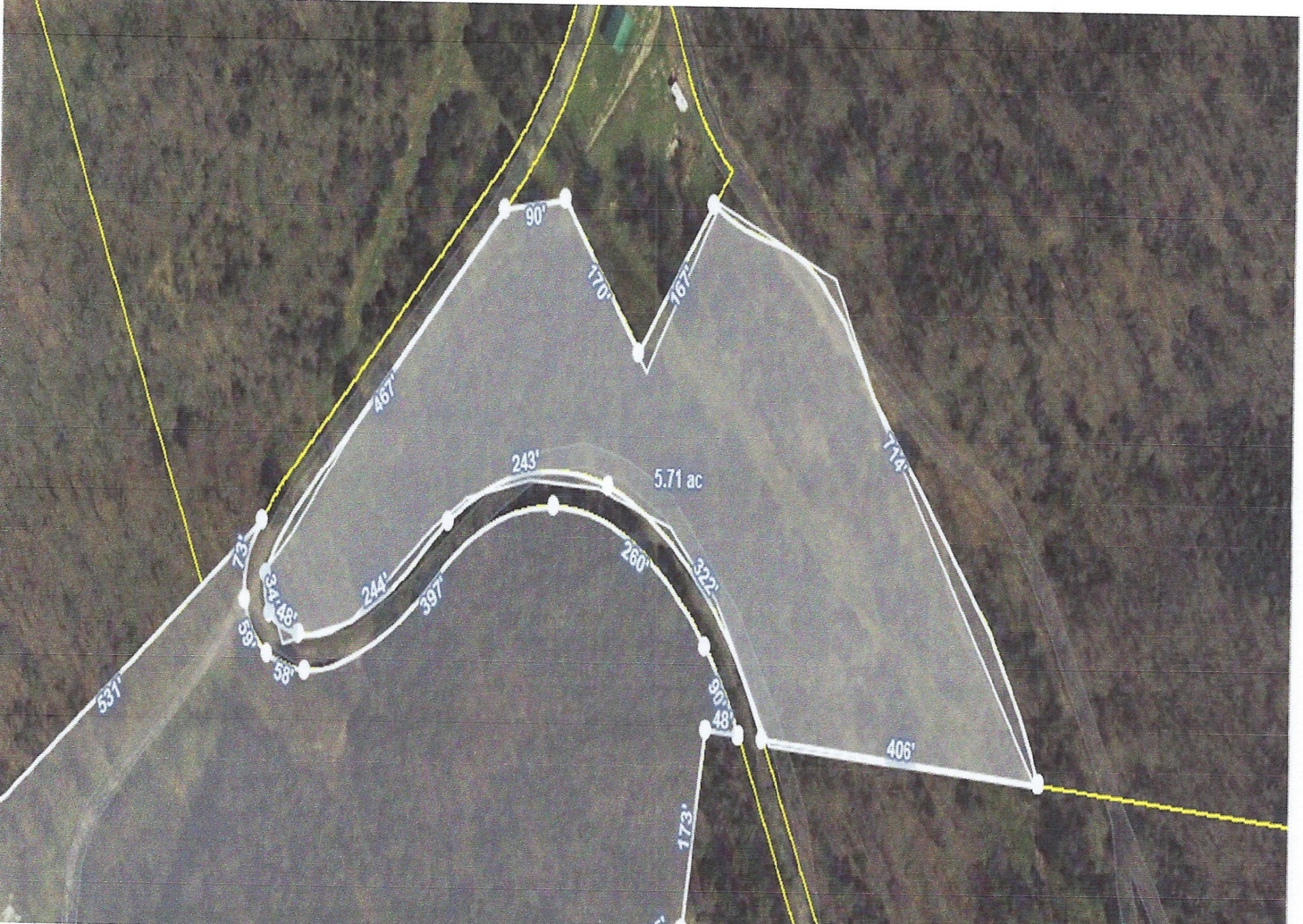 0 Poplar Flatt Road Silver Point TN 38582